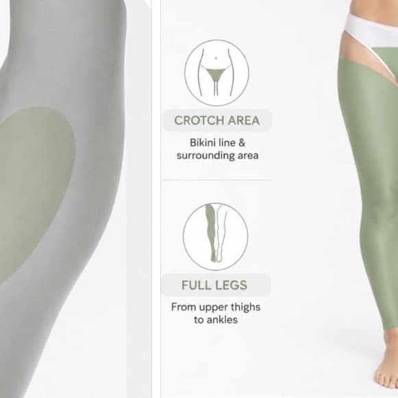 Laser: Legs Underarm Brazilian at NYLaser-Wax. More than Hair Removal. It’s Skin Renewal in Yonkers, NY