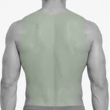 Full Back at NYLaser-Wax. More than Hair Removal. It’s Skin Renewal in Yonkers, NY