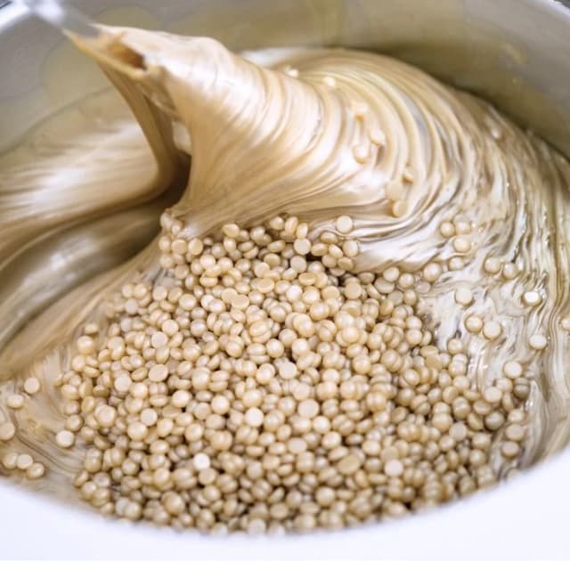 The Smooth Addict Pass